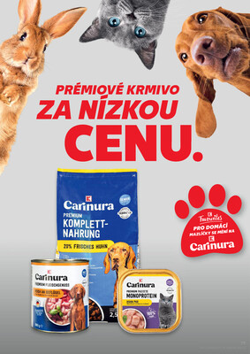 Kaufland 1.10. - 7.10. - Kaufland - Valašské Meziříčí