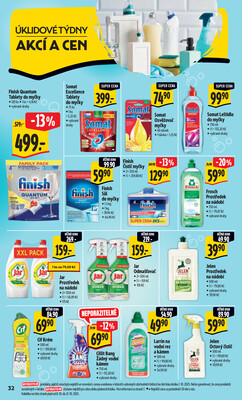 Albert  Hypermarket od 8.10. do 14.10.2025
