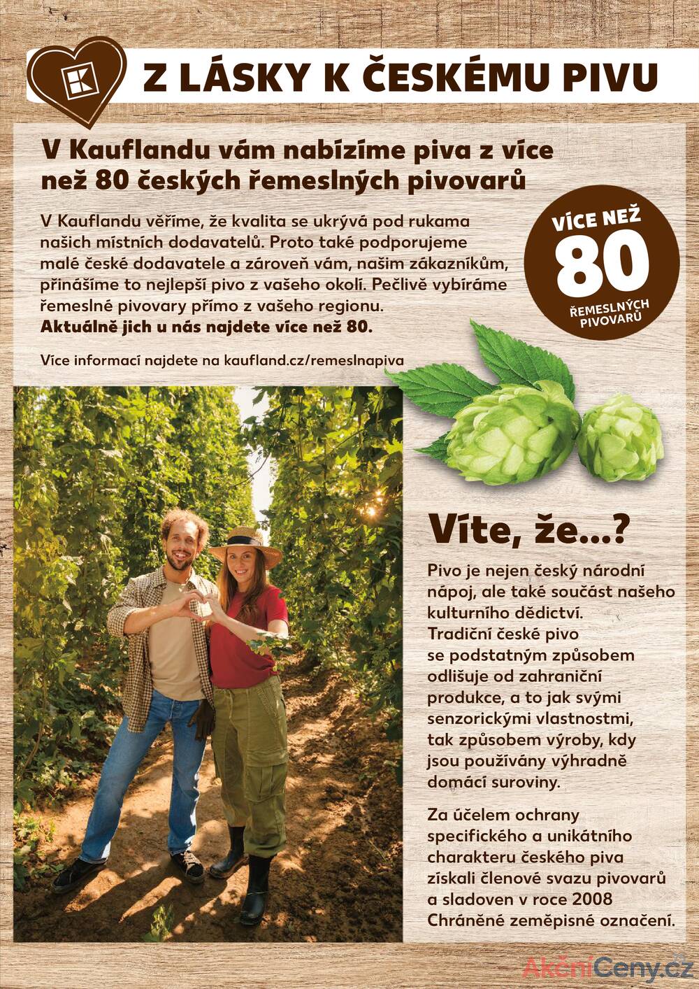 Leták Kaufland - Kaufland 8.10. - 14.10. - Kaufland - Prachatice - strana 75