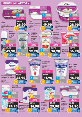 Kaufland 8.10. - 14.10. - Kaufland - Ostrava - Poruba