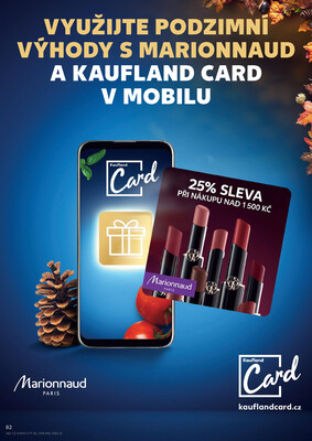 Kaufland 8.10. - 14.10. - Kaufland - Znojmo (Dukelských bojovníků)