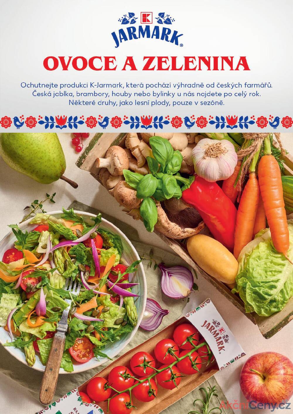 Leták Kaufland - Kaufland 8.10. - 14.10. - Kaufland - Kopřivnice - strana 69