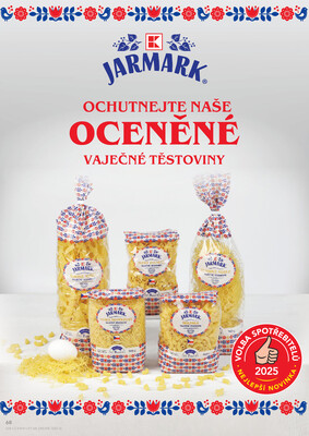 Kaufland 8.10. - 14.10. - Kaufland - Kopřivnice