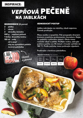Kaufland 8.10. - 14.10. - Kaufland - Šternberk