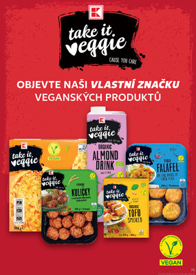 Kaufland 15.10. - 21.10. - Kaufland - Třinec - Lyžbice