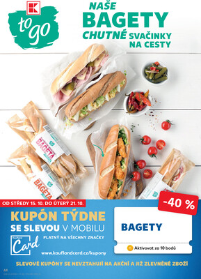 Kaufland 15.10. - 21.10. - Kaufland - Liberec (Dr. M. Horákové)