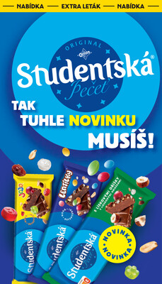 Albert Supermarket Jihomoravský od 15.10. do 21.10.2025