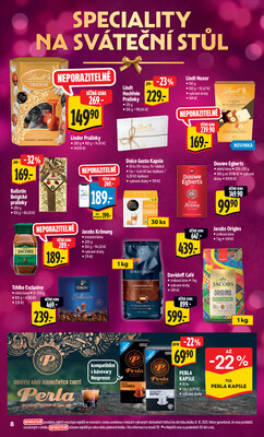 Albert  Hypermarket od 15.10. do 21.10.2025