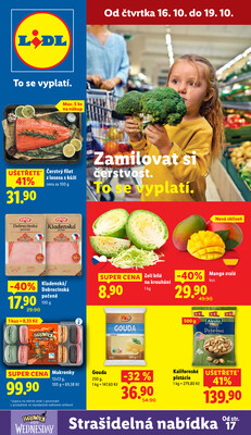 leták 