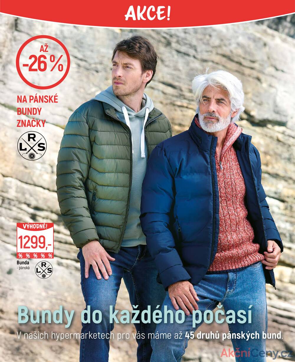 Leták Globus
		  platný do 10.11.2025 - strana 11