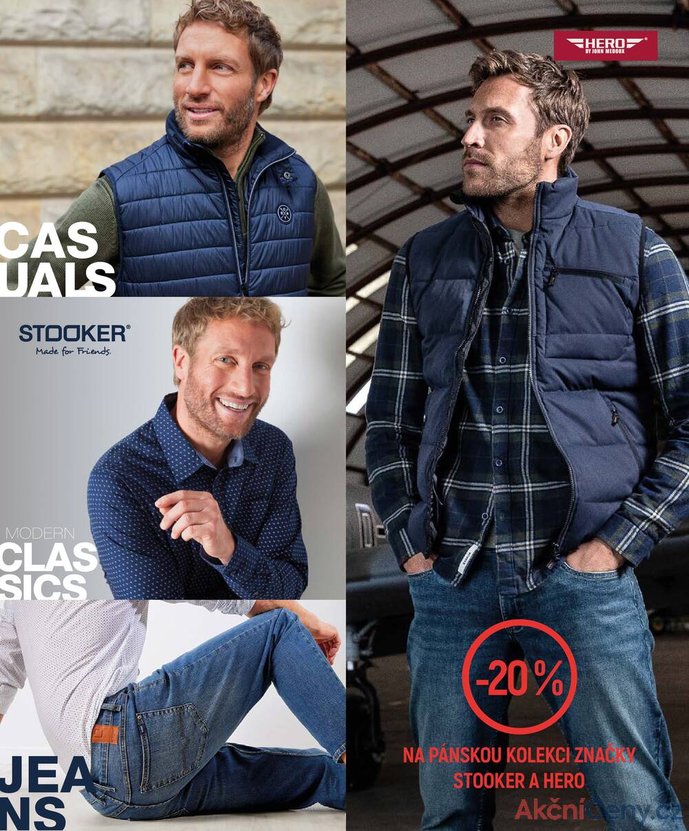 Leták Globus
		  platný do 10.11.2025 - strana 21