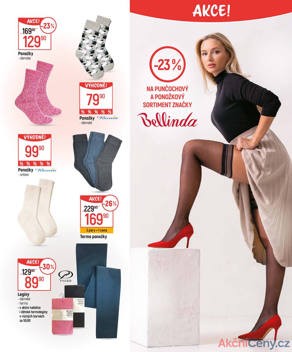 Leták Globus
		  platný do 10.11.2025 - strana 29