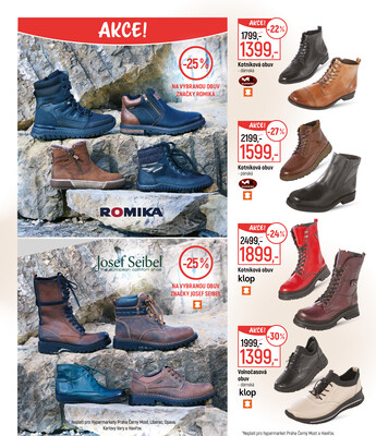 Leták Globus
		  platný do 10.11.2025 - strana 25