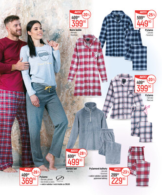 Leták Globus
		  platný do 10.11.2025 - strana 31