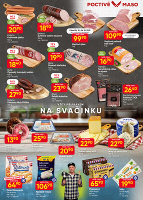 Hruška od 21.10. do 28.10.2025