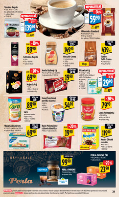 Albert  Hypermarket od 22.10. do 27.10.2025
