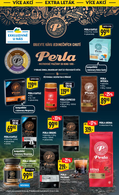 Albert  Hypermarket od 22.10. do 27.10.2025