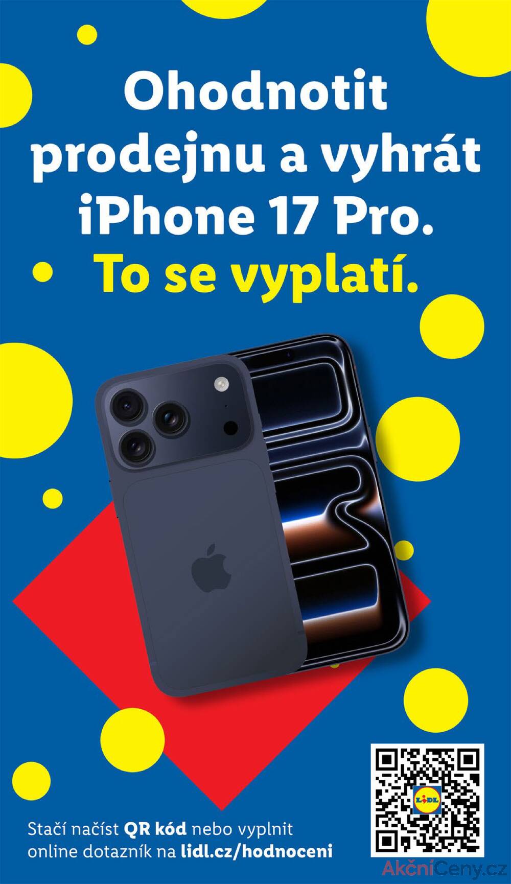 Leták Lidl
		  platný do 26.10.2025 - strana 34
