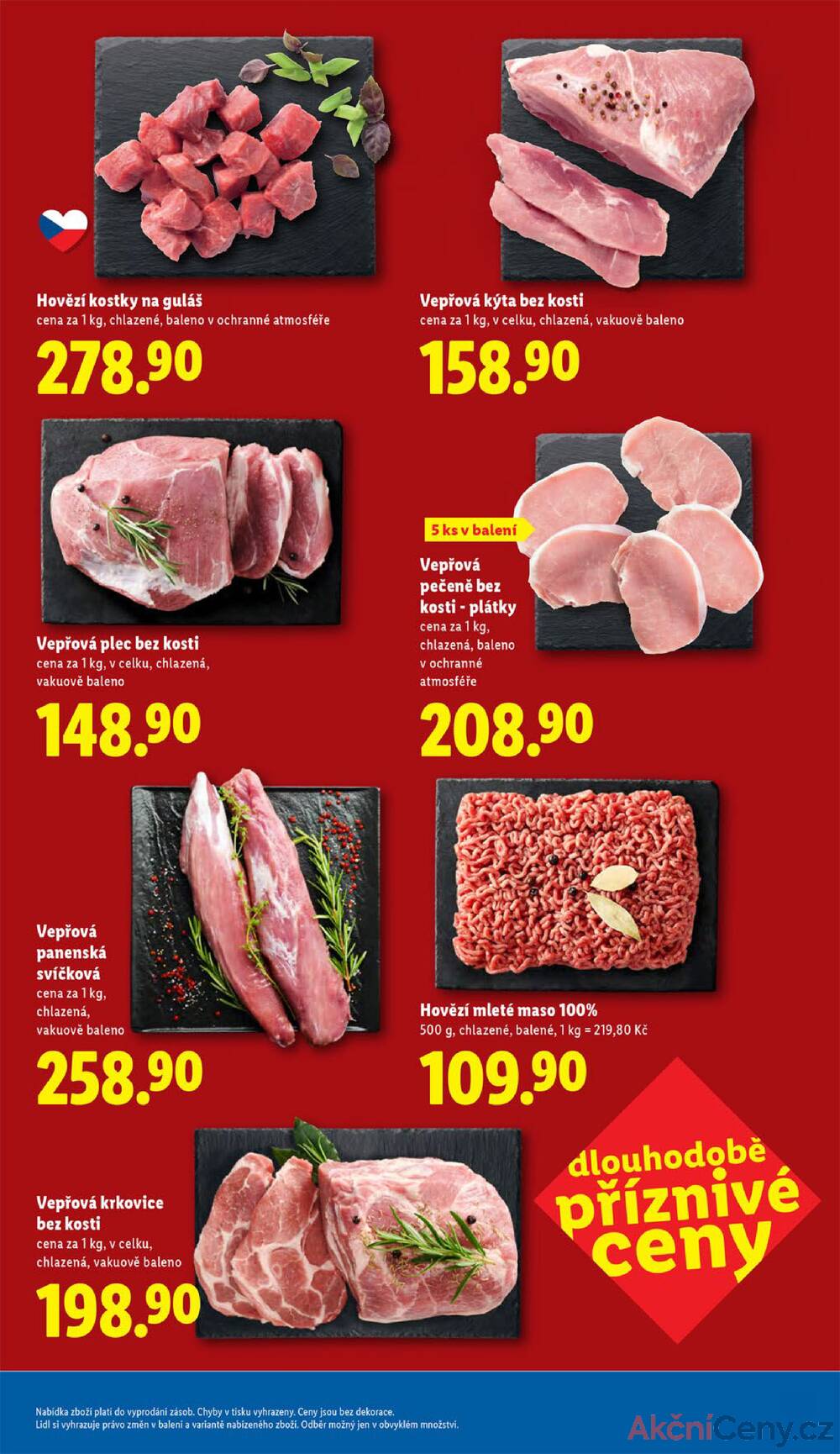 Leták Lidl - Lidl Čtvrtek od 23.10. do 26.10.2025 - strana 53