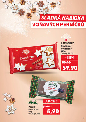 Kaufland 22.10. - 27.10. - Kaufland - Prachatice