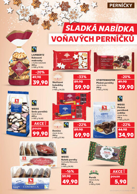 Kaufland 22.10. - 27.10. - Kaufland - Mladá Boleslav