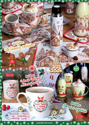 Leták Kitos
platný do 24.12.2025 - strana 2