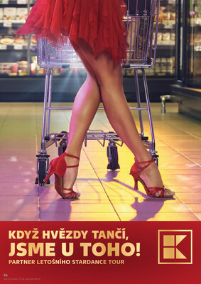 Kaufland 22.10. - 27.10. - Kaufland - Prostějov (Okružní ulice)