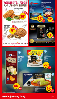 Penny Market od 23.10. do 29.10.2025