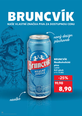 Kaufland 22.10. - 27.10. - Kaufland - Karviná