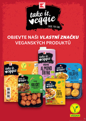 Kaufland 22.10. - 27.10. - Kaufland - Ústí nad Labem (Všebořická)