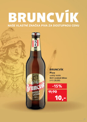 Kaufland 28.10. - 4.11. - Kaufland Turnov Sobotecká