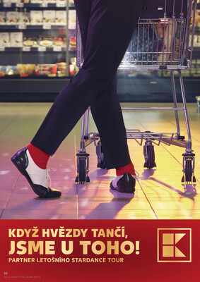 Kaufland 28.10. - 4.11. - Kaufland Turnov Sobotecká