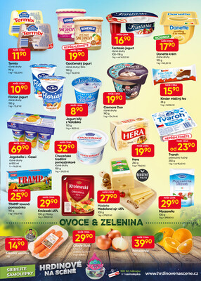 Hruška od 29.10. do 4.11.2025