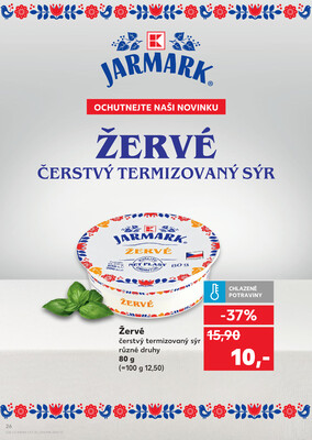 Kaufland 28.10. - 4.11. - Kaufland - Písek