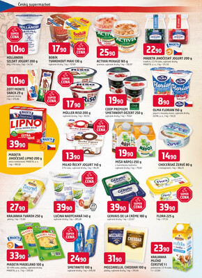 Trefa od 29.10. do 4.11.2025