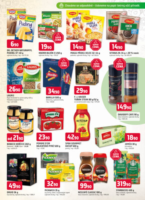 Trefa od 29.10. do 4.11.2025