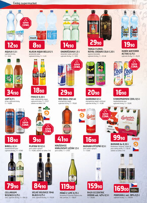 Trefa od 29.10. do 4.11.2025