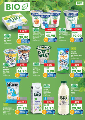 Kaufland 28.10. - 4.11. - Kaufland - Kuřim