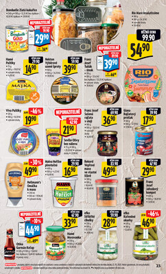 Albert  Hypermarket od 29.10. do 4.11.2025