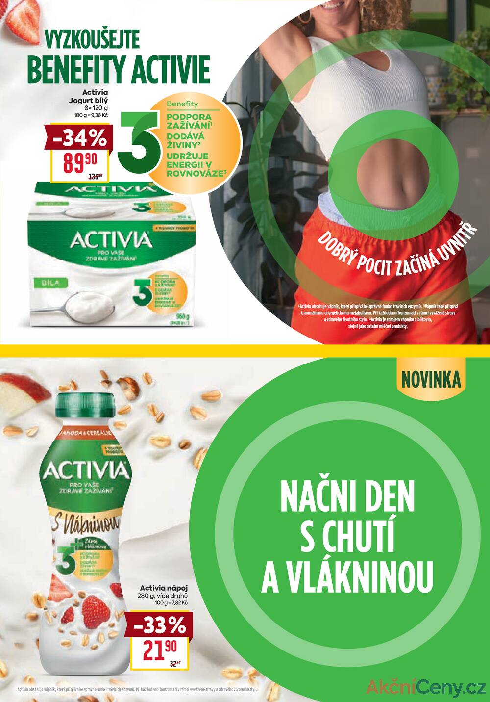 Leták Billa - Billa  od 29.10. do 4.11.2025 - strana 29