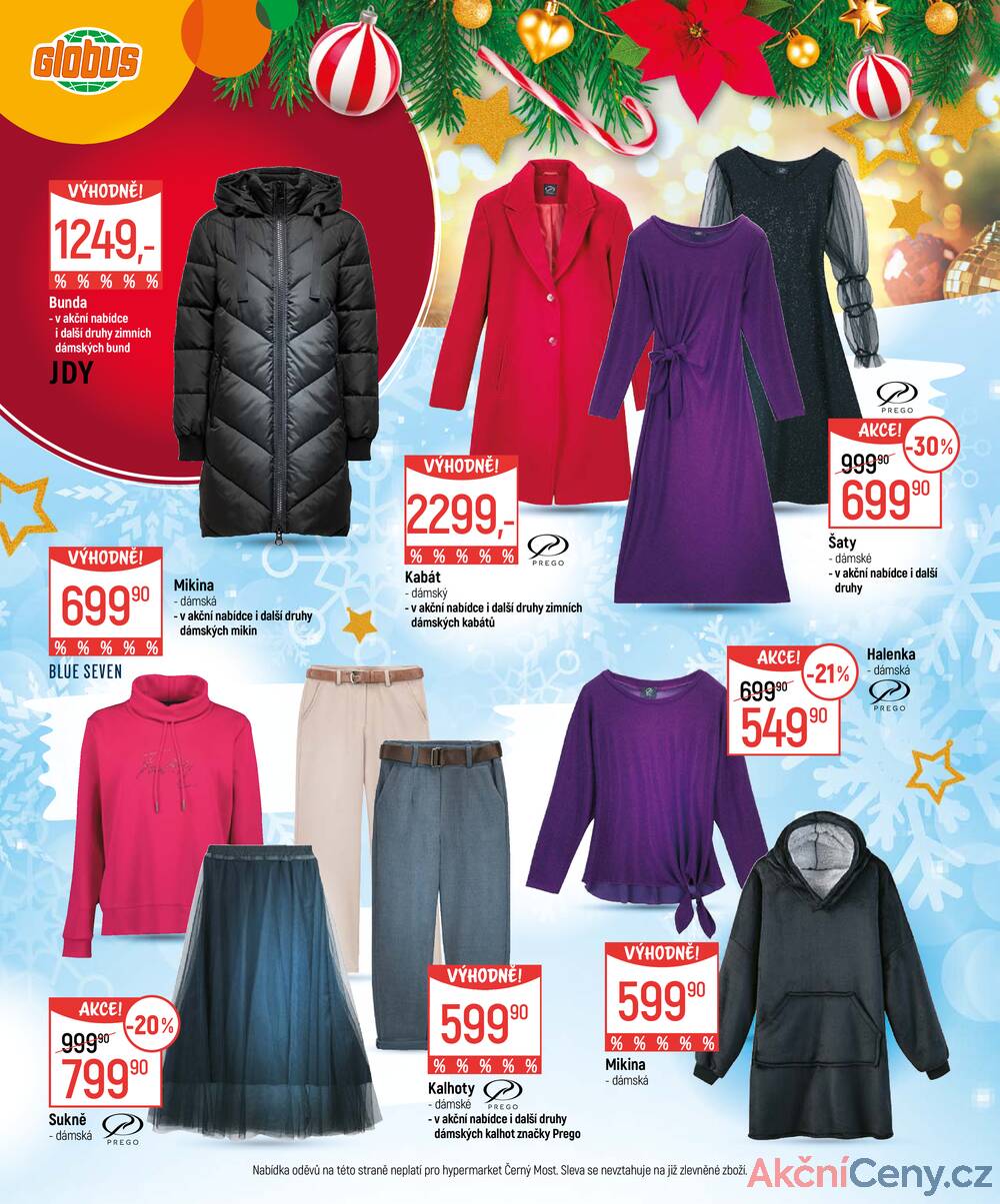 Leták Globus
		  platný do 24.11.2025 - strana 34