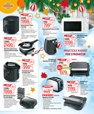 Leták Globus
platný do 24.11.2025 - strana 10