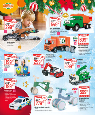 Leták Globus
platný do 24.11.2025 - strana 26