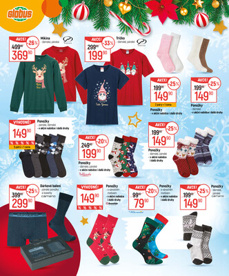 Leták Globus
platný do 24.11.2025 - strana 32
