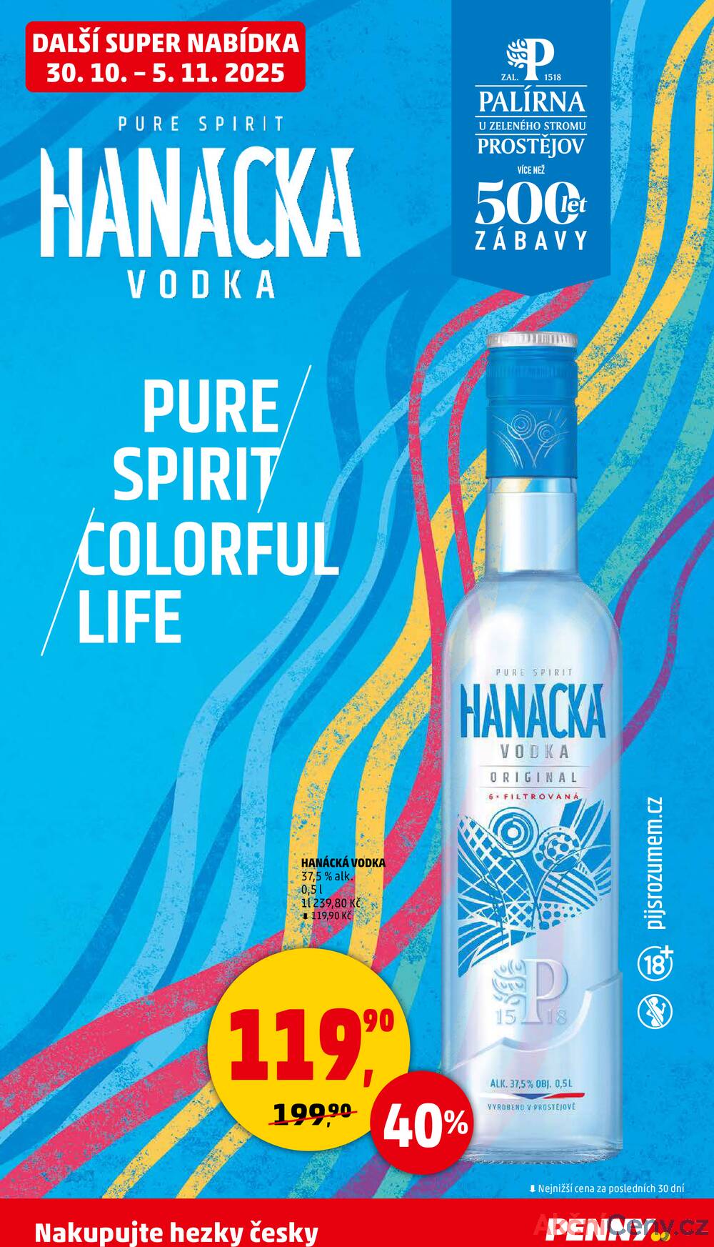 Leták Penny Market - Penny Market od 30.10. do 5.11.2025 - strana 31