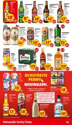 Penny Market od 30.10. do 5.11.2025