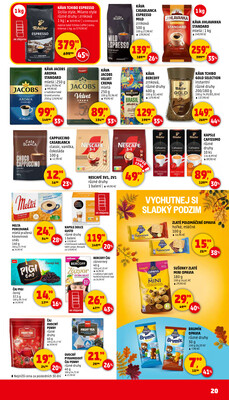 Penny Market od 30.10. do 5.11.2025