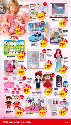 Penny Market od 30.10. do 5.11.2025