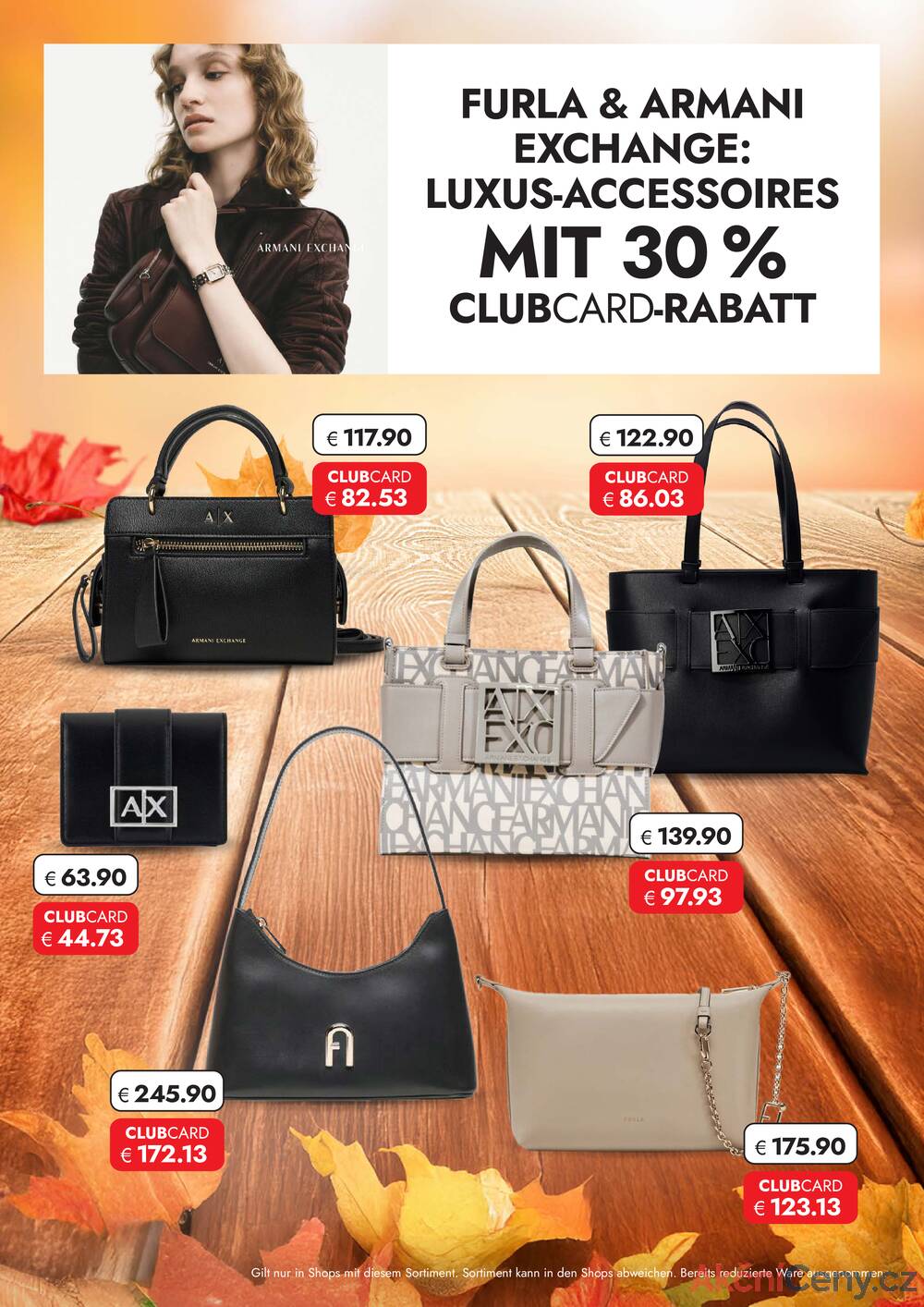 Leták Travel Free s.r.o.
platný do 13.11.2025 - strana 9