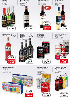 Leták Travel Free s.r.o.
platný do 13.11.2025 - strana 5